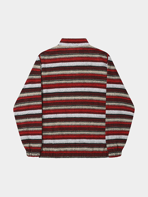 Куртка ETHNO FULL ZIP (размер L, цвет Разноцветный)