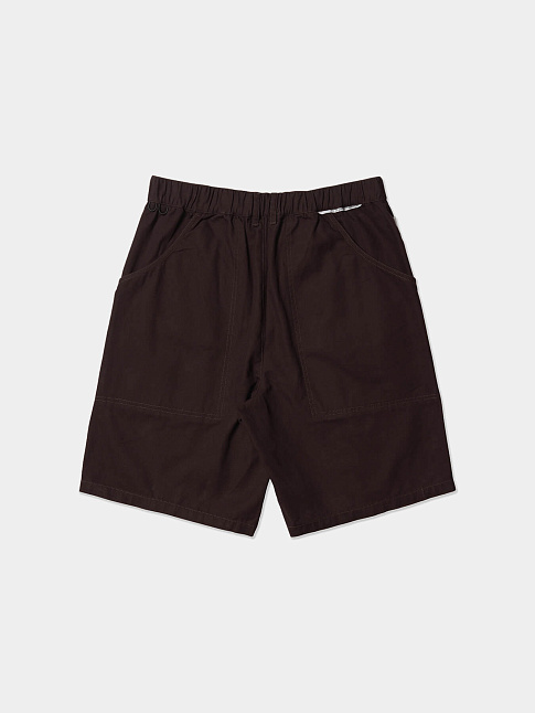 Шорты ATLAS (размер M, цвет Коричневый)