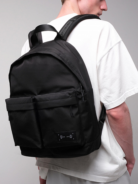 Рюкзак DAYPACK SPECIAL SERIES (размер one size, цвет Черный)
