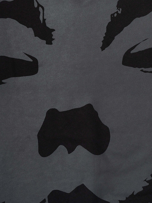 Свитшот DEVOID (размер XXL, цвет Черный)