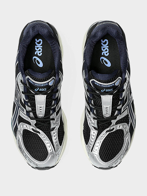 Кроссовки GEL NIMBUS 10.1 (размер 48, цвет Разноцветный)