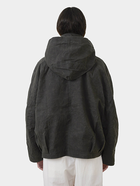 Куртка WELDER (размер M, цвет Хаки)