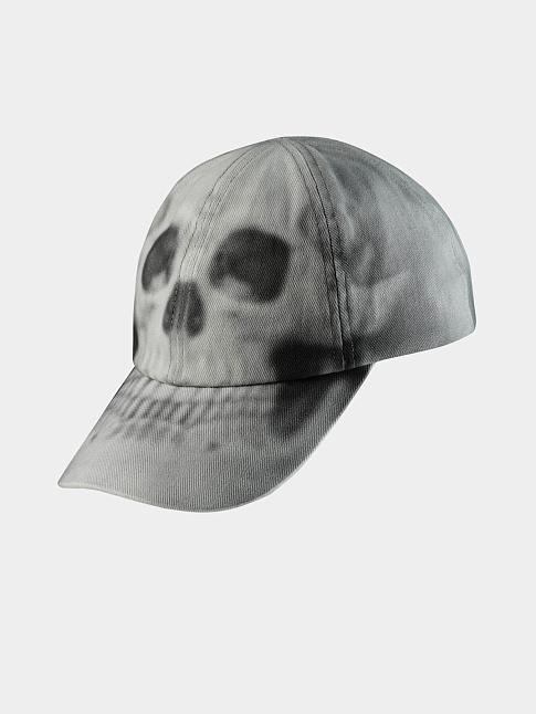 Кепка SCULL (размер one size, цвет Бежевый)