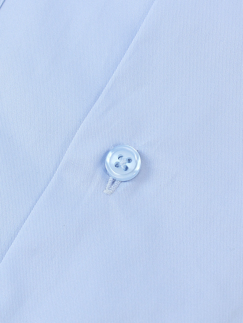 Рубашка F.T.R.W.R. (размер XXL, цвет Голубой)