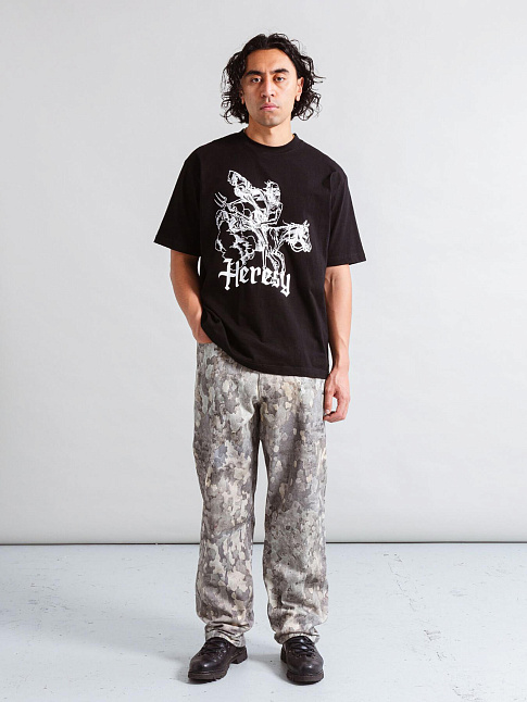 Джинсы BARK (размер XL, цвет Разноцветный)