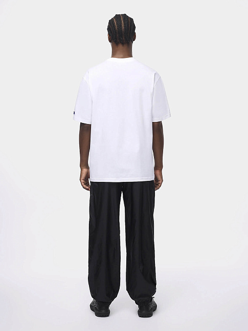 Футболка 5AM (размер M, цвет Белый)