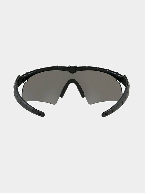 Очки SL BALLISTIC M FRAME 2.0 (размер one size, цвет Черный)