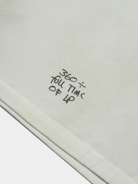 Футболка A—SKETCH (размер M, цвет Белый)