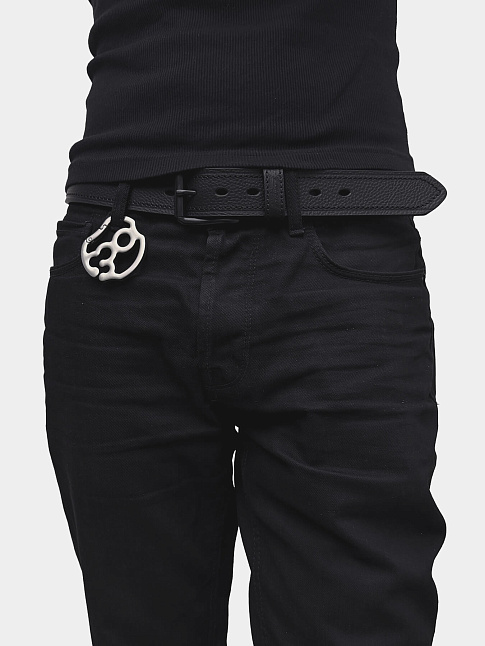 Карабин DOT (размер one size, цвет Серый)