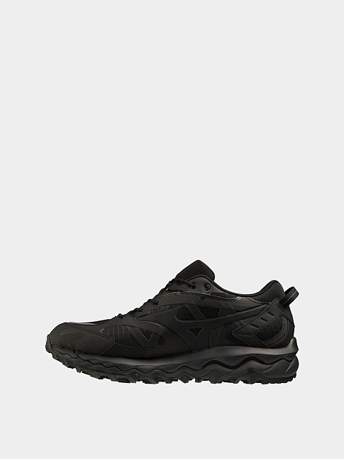 Кроссовки WAVE MUJIN TL GTX (размер 40, цвет Черный)