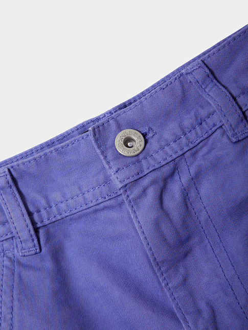 Брюки OG PAINTER (размер 31, цвет BLUE IRIS)