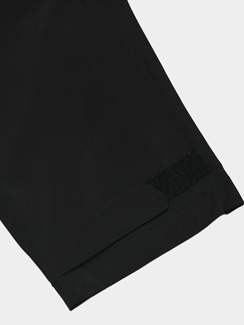 Куртка NO HOOD WINDBREAKER (размер XS, цвет Черный)