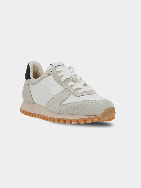 Кроссовки MARATHON TRAIL (размер 44, цвет Белый)