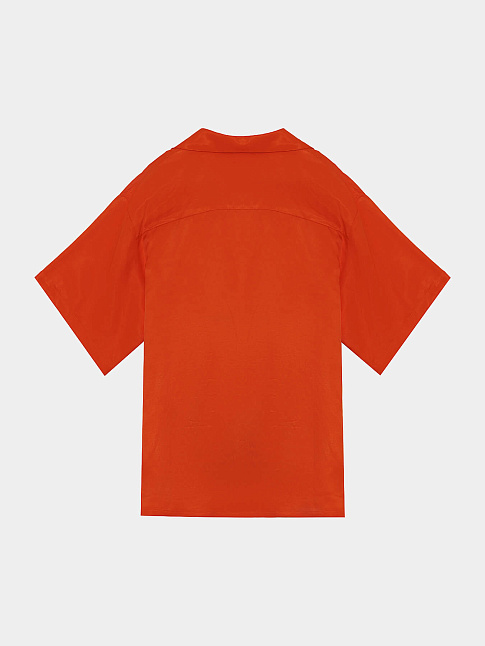 Рубашка CAMICIA (размер M, цвет ORANGE)