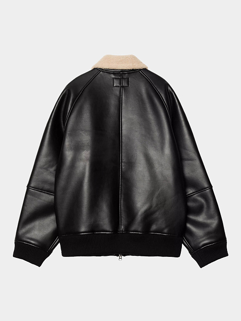 Куртка SHEPTON (размер M, цвет Черный)