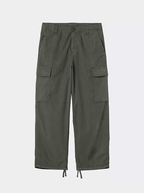 Брюки KADE CARGO (размер 30, цвет Хаки)