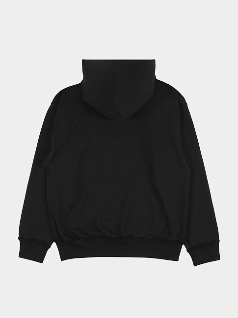 Худи EBM (размер M, цвет Черный)