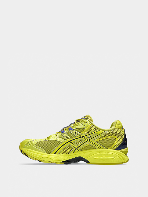Кроссовки GEL-NIMBUS 10.1 (размер 41 1/2, цвет Желтый)