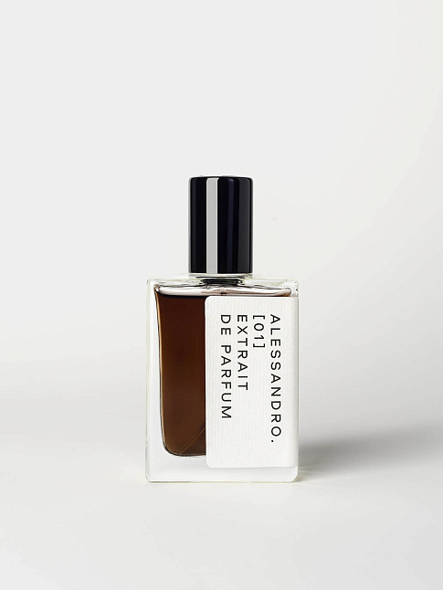 Духи ALESSANDRO.  (размер one size, цвет Разноцветный)