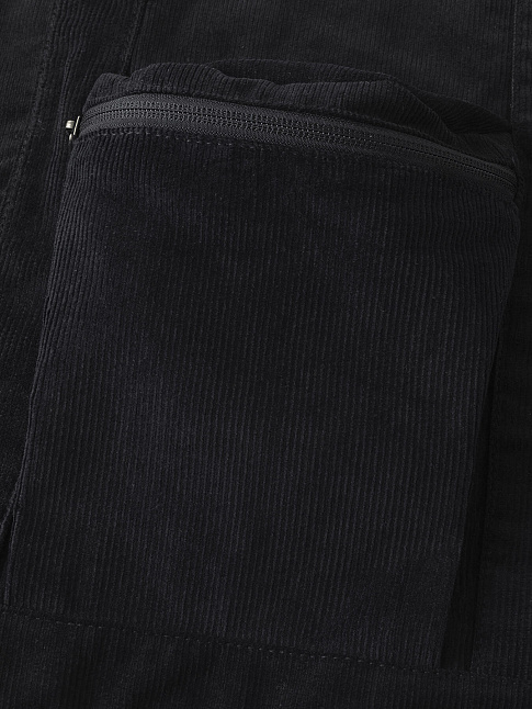 Сумка VELVET SERIES (размер one size, цвет Черный)