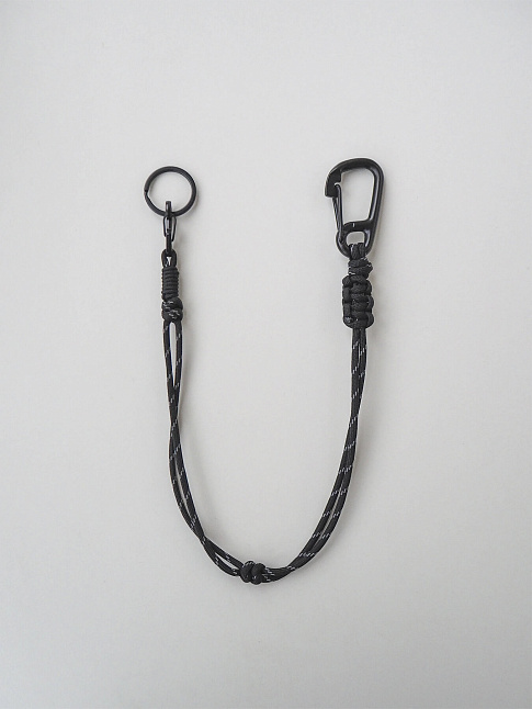 G-карабин длинный (размер one size, цвет Разноцветный)