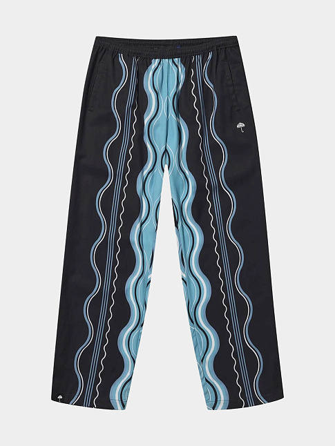 Брюки CINQUE TERRE PYJAMA (размер M, цвет Разноцветный)