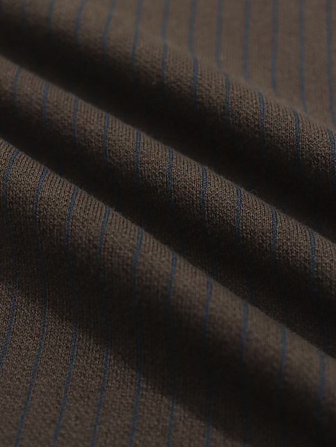 Свитер BENNY (размер XXL, цвет Коричневый)