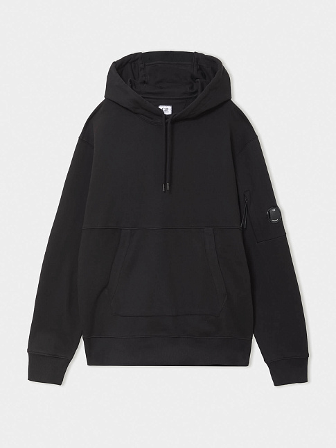 Худи DIAGONAL RAISED FLEECE (размер 3XL, цвет 999)