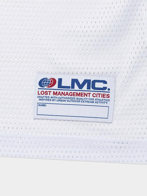 Футболка STAR FOOTBALL (размер L, цвет Белый)