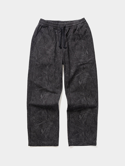 Брюки XEROX CAMO CHEF (размер XL, цвет Темно-серый)