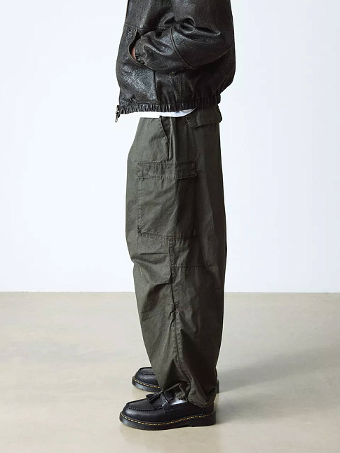 Лоферы ADRIAN AMBASSADOR (размер 42, цвет Черный)