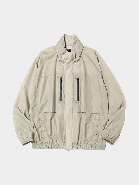 Куртка AIRY NYLON WIND (размер L, цвет Бежевый)