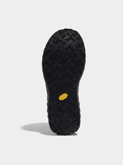 Кроссовки 003 (размер 41 1/3, цвет Черный)