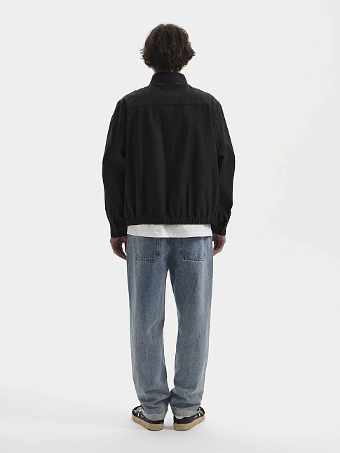 Куртка URBAN ARMORED (размер 54, цвет Серый)