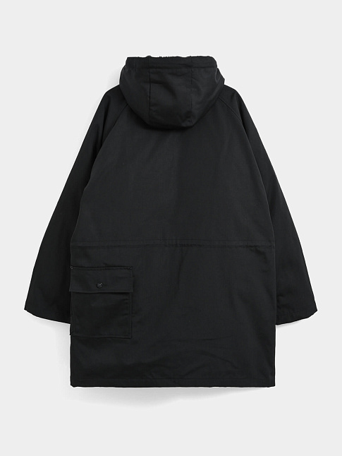 Парка CR WORK (размер XL, цвет Черный)