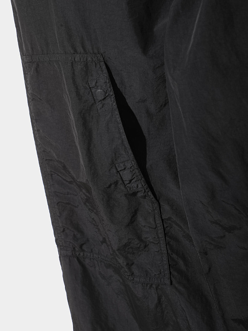 Брюки FLATT NYLON THIGH POCKETS (размер 54, цвет 999)