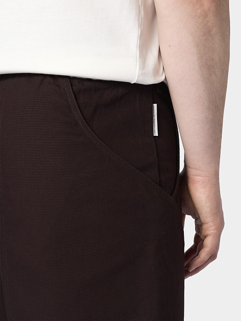 Шорты ATLAS (размер M, цвет Коричневый)