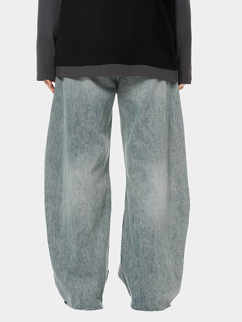 Джинсы ARCH (размер M, цвет Светло-голубой)