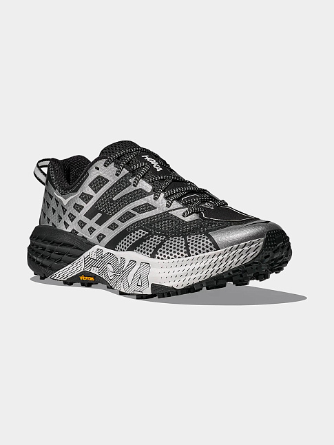 Кроссовки SPEEDGOAT 2 TS (размер 41 1/3, цвет Черный-Серый)