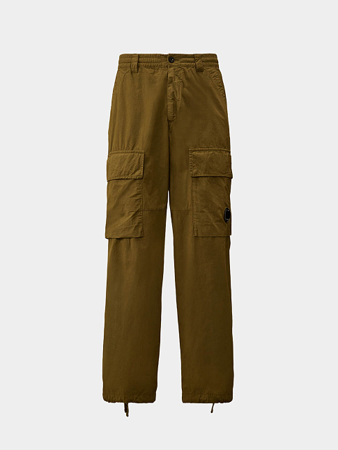 Брюки MICROREPS BOXY CARGO (размер 58, цвет 652)