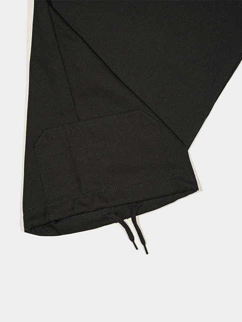 Брюки ONE POCKET (размер XL, цвет Черный)