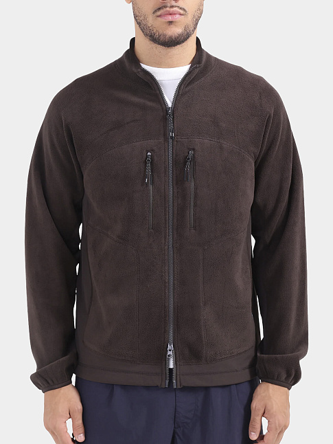 Куртка ARTIC (размер M, цвет Коричневый)