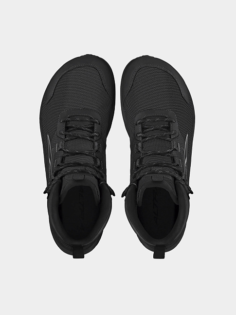 Кроссовки M TIMP 5 HIKER GTX (размер 40 1/2, цвет Черный)