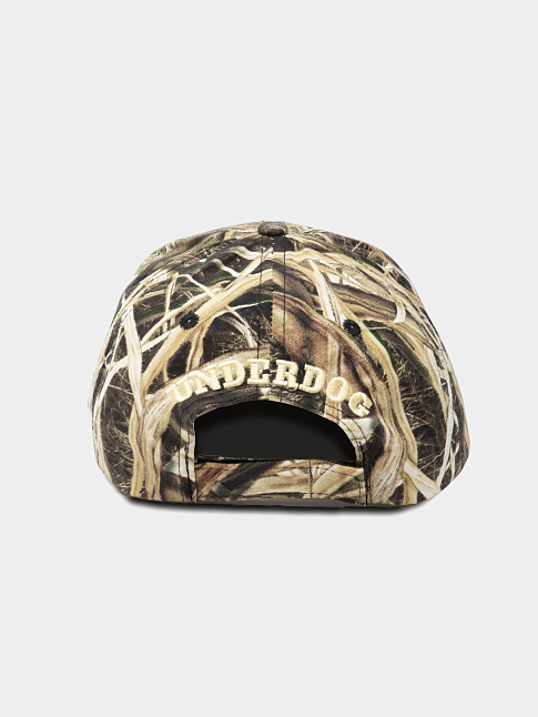 Кепка BOOTY HUNTER (размер one size, цвет Разноцветный)