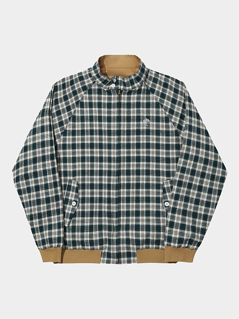 Куртка BLOUSON REVERSIBLE (размер XL, цвет Бежевый)
