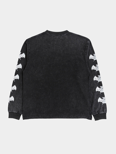 Футболка BATS (размер XL, цвет Черный)