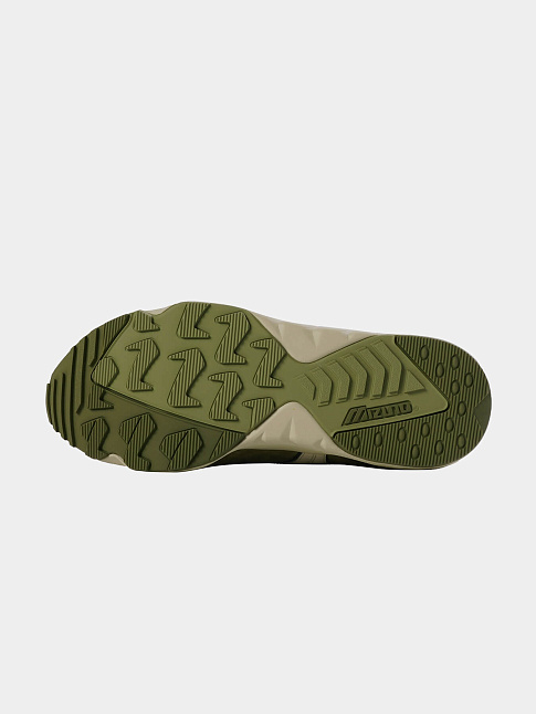 Кроссовки CONTENDER (размер 44 1/2, цвет Olive/Green/Cloud)