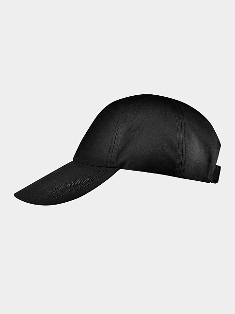 Кепка BLADE NYLON (размер one size, цвет Черный)