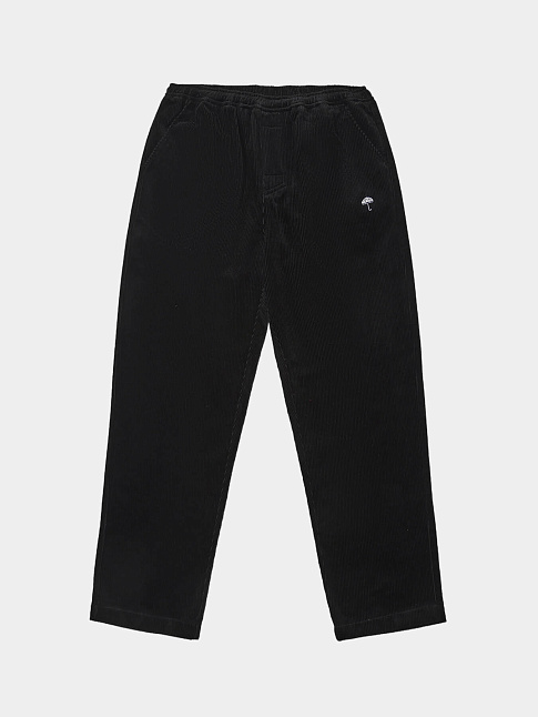 Брюки CLASSIC CORDUROY (размер L, цвет Черный)