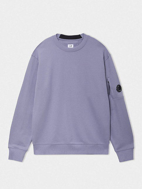 Свитшот DIAGONAL RAISED FLEECE LENS (размер 3XL, цвет 774)
